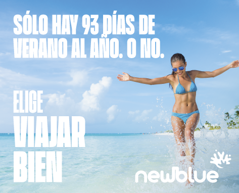 NEWBLUE