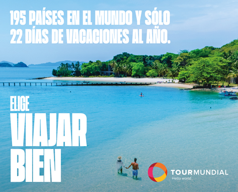 Tourmundial