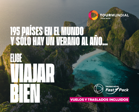 Tourmundial