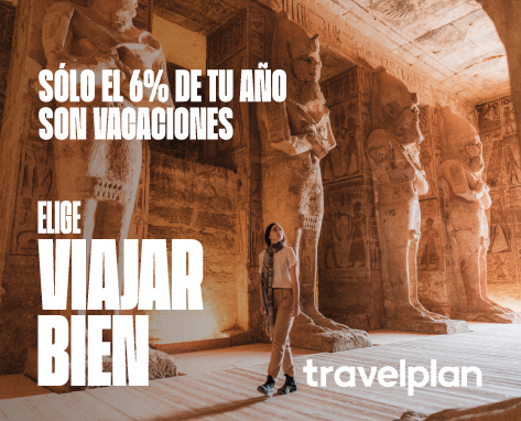 TRAVELPLAN