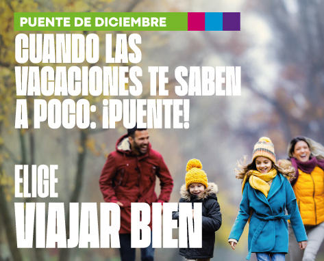 PUENTE DICIEMBRE