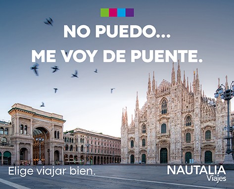 Puentes
