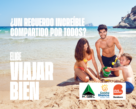 BENIDORM