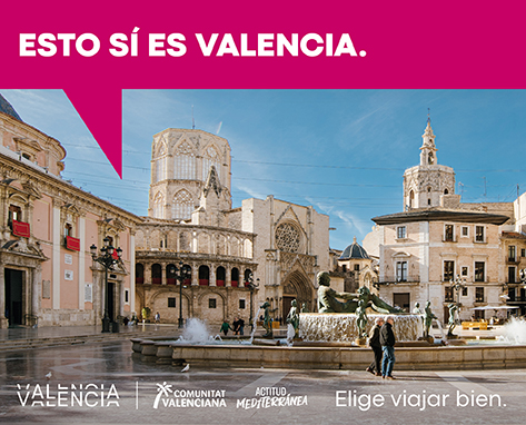 Comunitat Valenciana