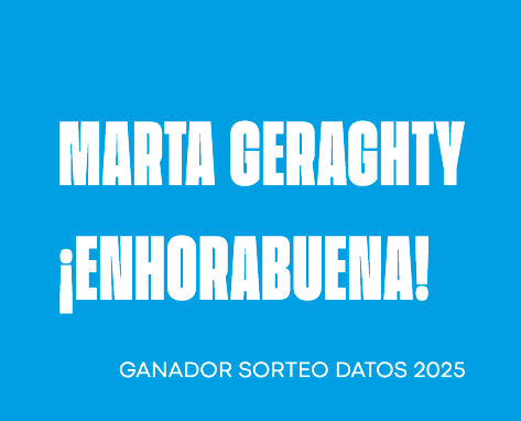 SORTEO TOMA DE DATOS 