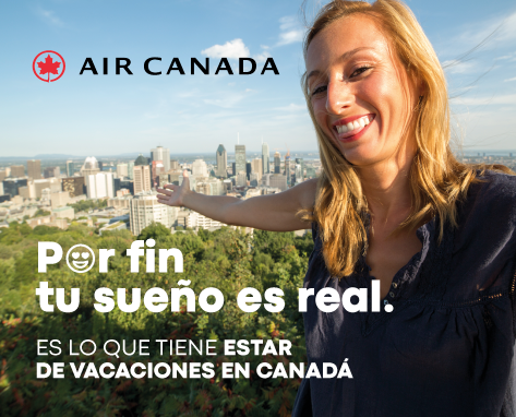 Air Canada