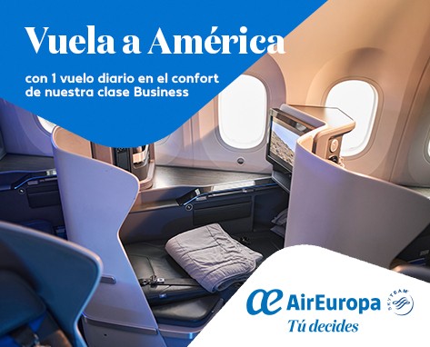 Air Europa