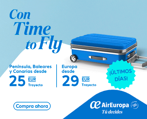 Air Europa