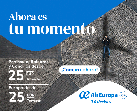 Air Europa