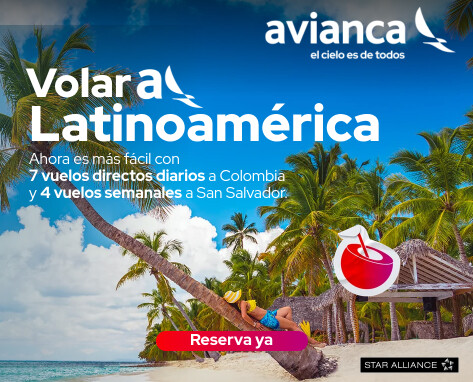 Avianca