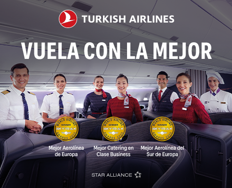 Turkish Airlines