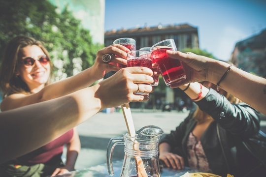 Ven a conocer la Fiesta de San Lorenzo, barrio de Lavapiés