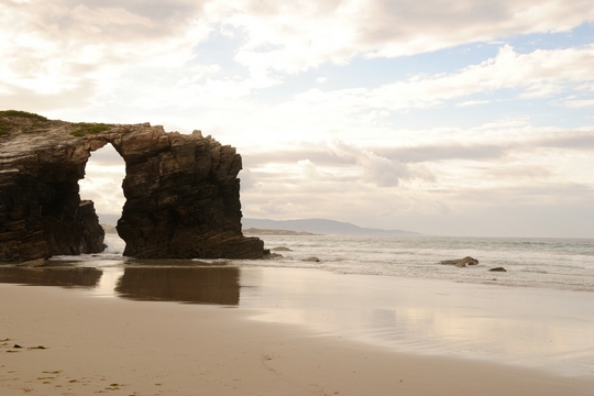 Disfruta del día grande en Galicia