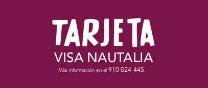 Visa Nautalia