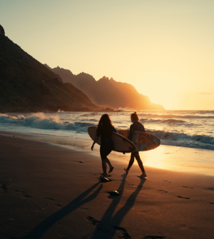 Experiencias de naturaleza y adrenalina