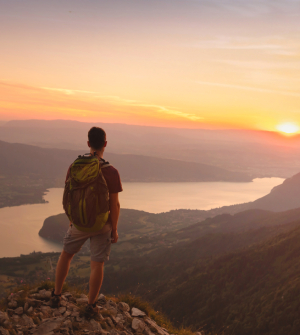 Turismo activo para todos los niveles