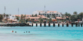 Playas paradisíacas