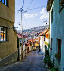 Descubre sus barrios