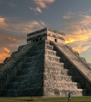 Cultura Maya