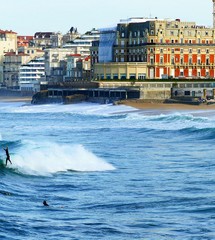 Playas y Costas