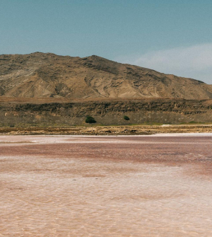 Naturaleza y salinas