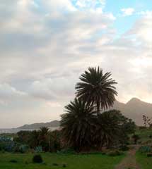 Parque Natural Cabo de Gata