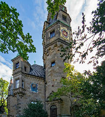 Museos de Frankfurt