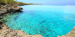 Hoteles en San Andrés