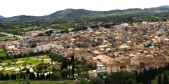 Hoteles en Sant Llorenç Des Cardassar