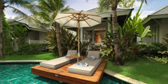 Hoteles en Hua Hin
