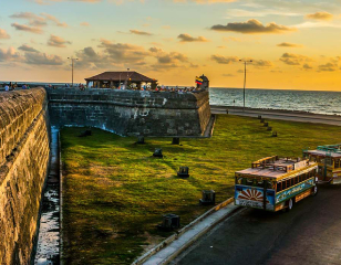 Viajes por Cartagena de Indias