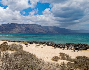 Viajes por Islas Canarias