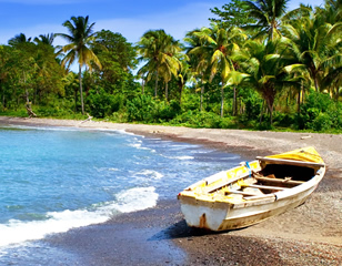 Viajes por Jamaica