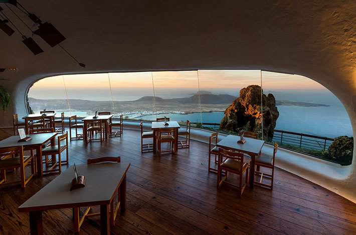 Mirador de Lanzarote