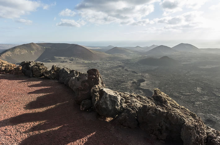 Timanfaya