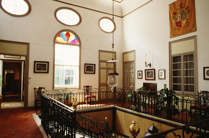 Casa Señorial