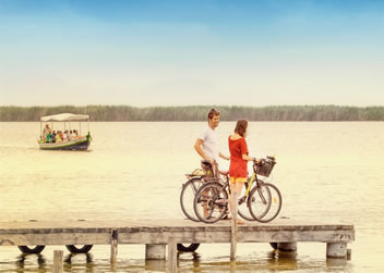 Actividades al aire libre