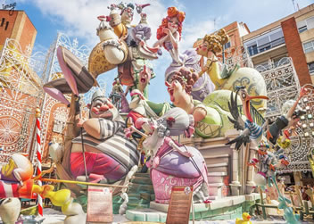 Fallas