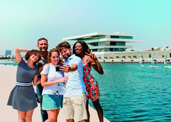 Vacaciones en Valencia