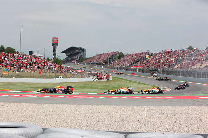 Circuit de Catalunya