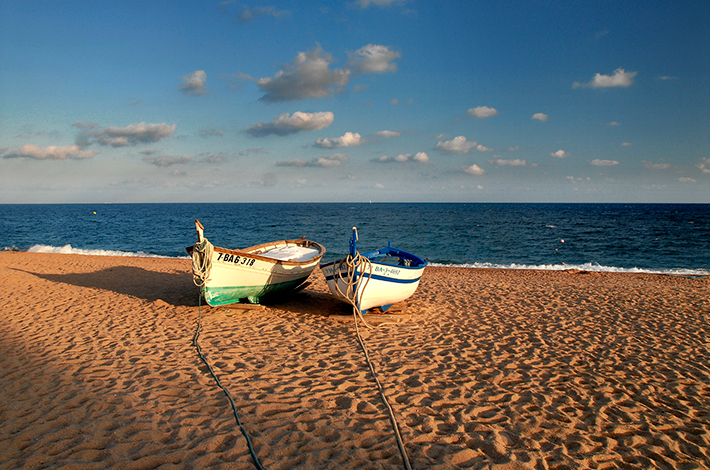 Pineda de mar