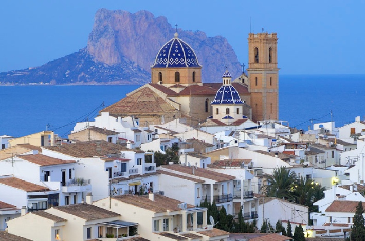 Altea