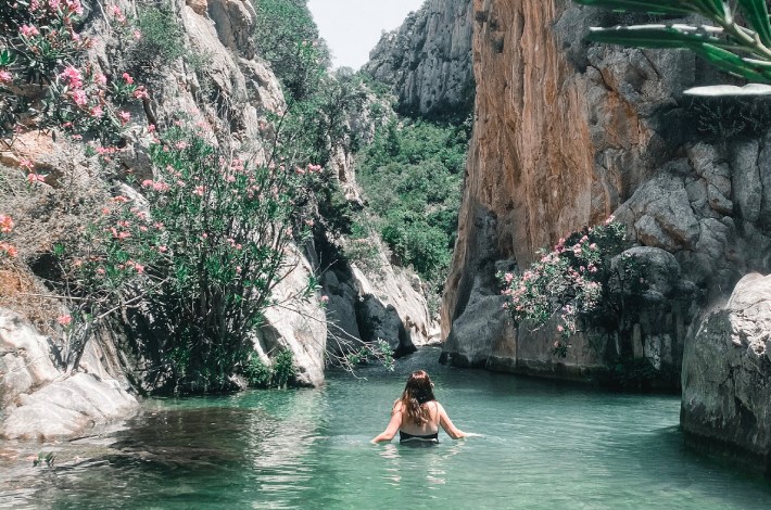 Fuentes de Algar