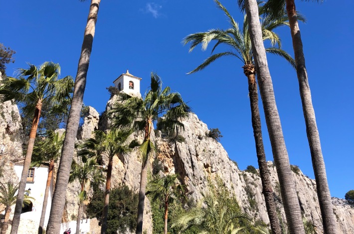 Guadalest