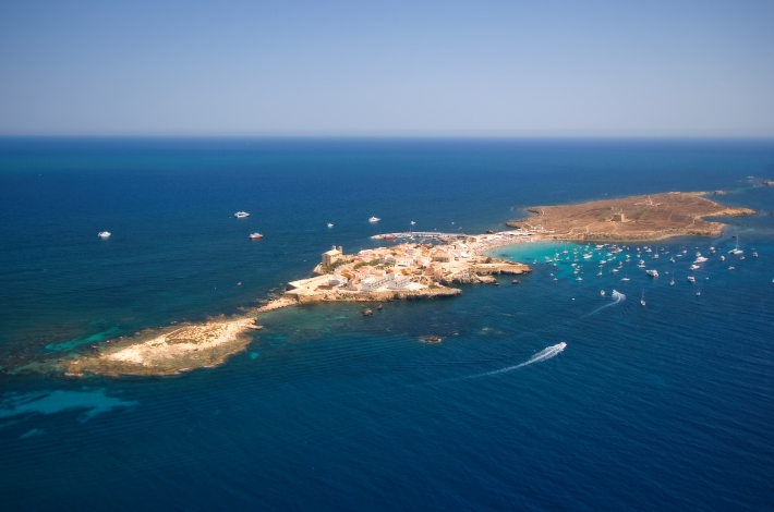 Isla de Tabarca