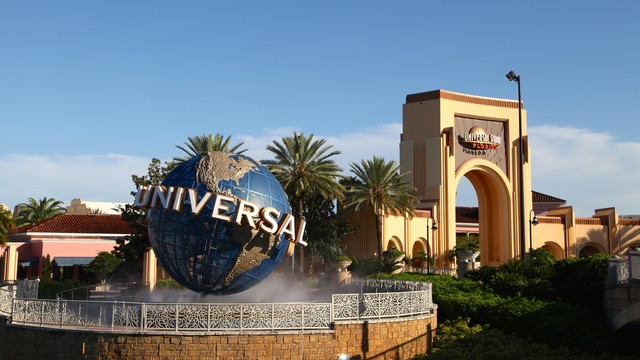 Universal Orlando