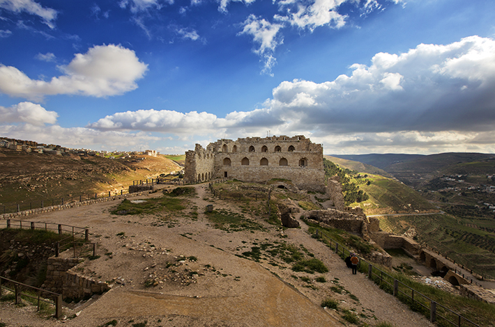 Ruinas historicas