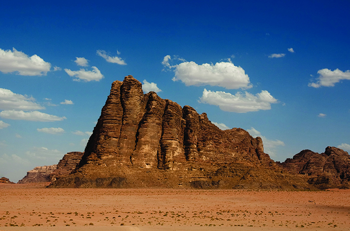 Wadi Rum