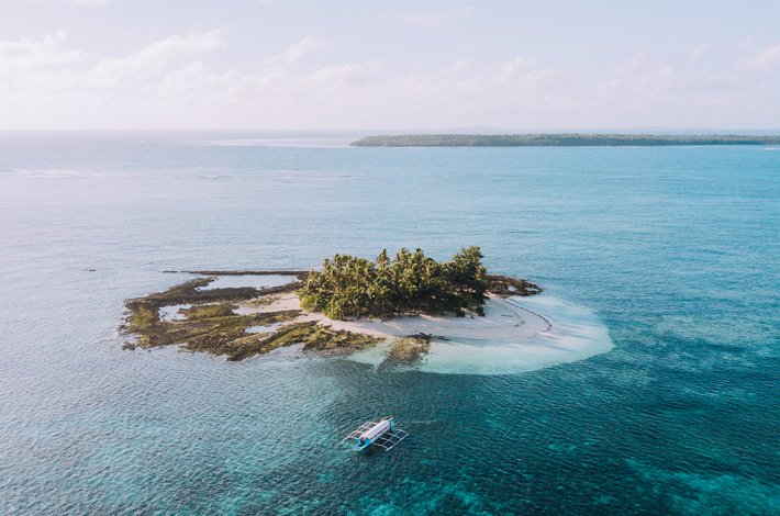 Isla de Siargao