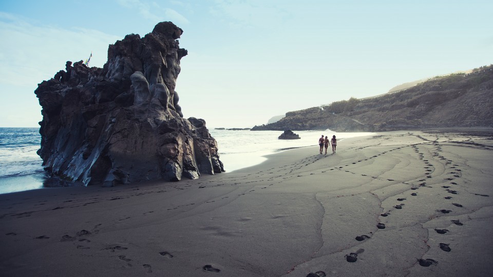 Playa Bollullo